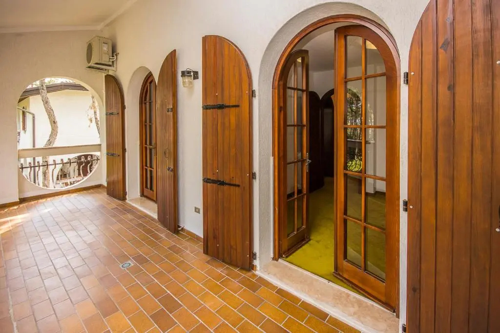 Villa Arketa