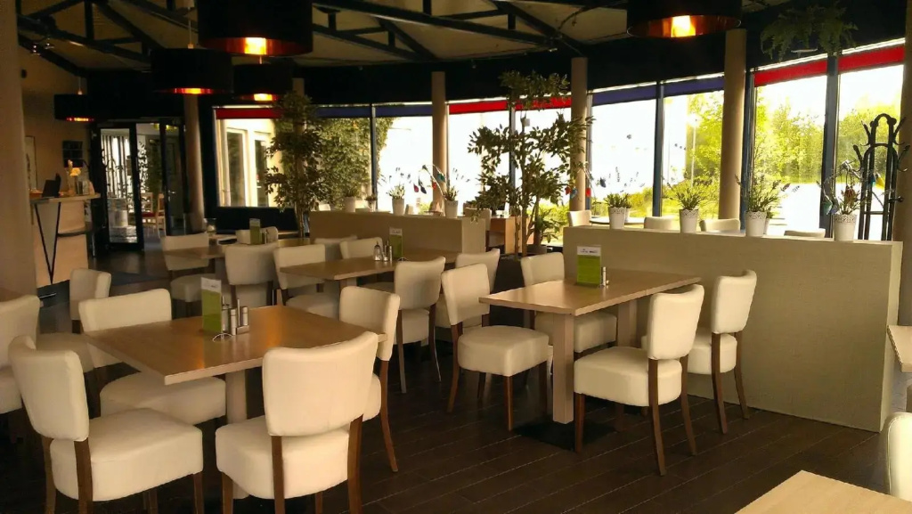 Plaza Inn Ludwigsfelde Berlin Süd - Général