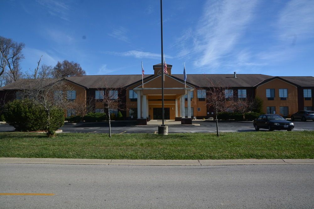 Best Western Mt. Orab Inn