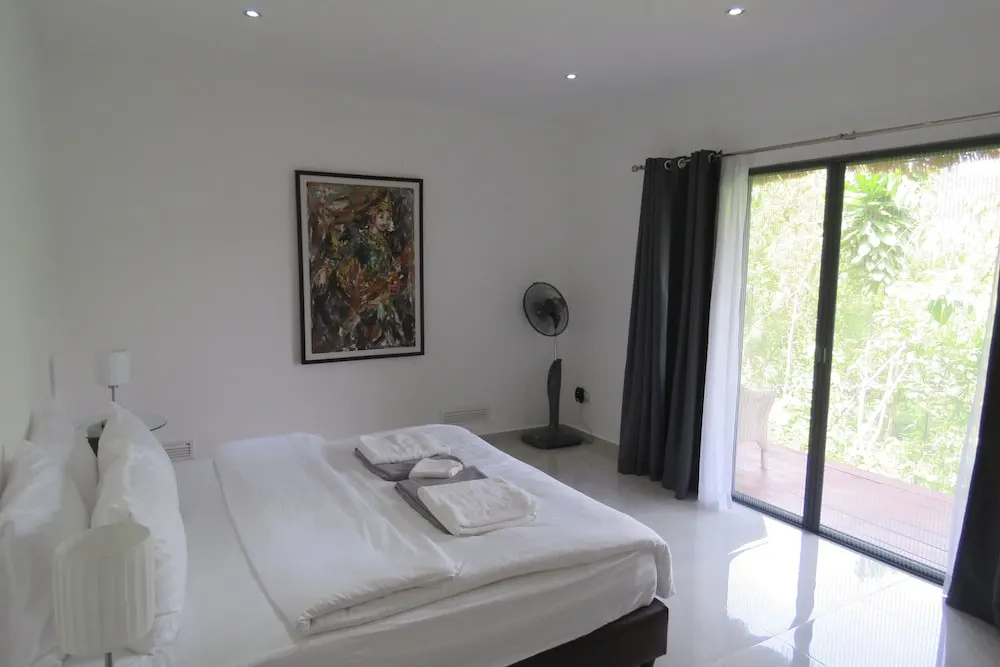 Premium room