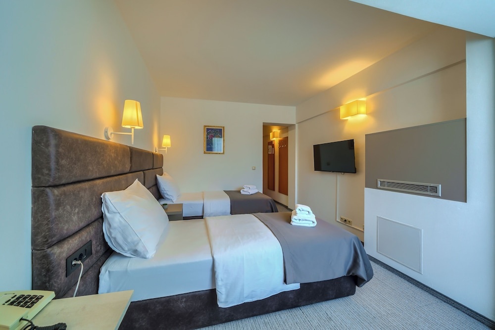 Hotel Alkar — 3