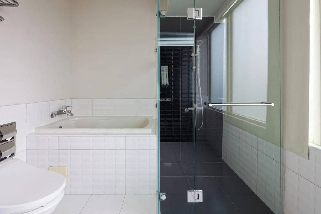 52 Hotel - фото 10