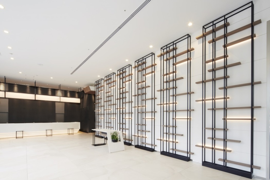 Tmark City Hotel Tokyo Omori 사진 36