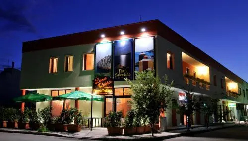 Hotel photo 22
