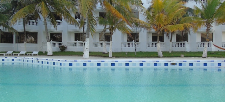 Hotel Sol Cartagena - Général