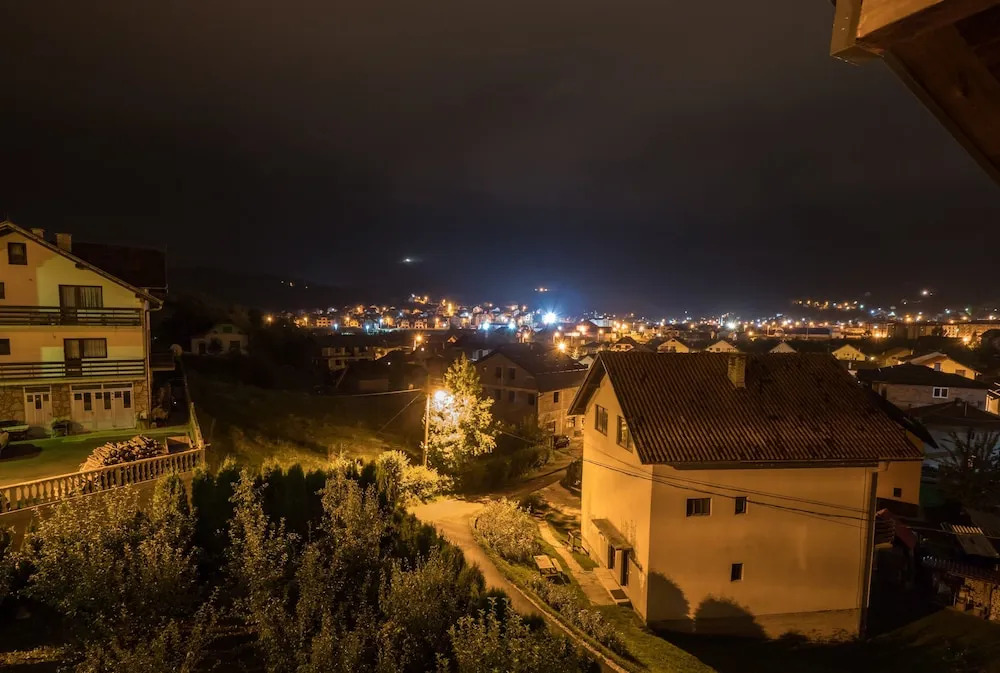 Bergkranc Hotel & Resort