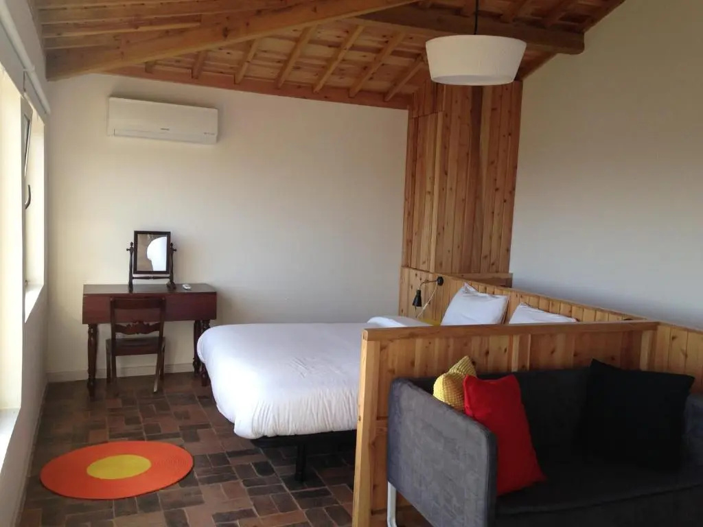 1 Bedroom Cottage