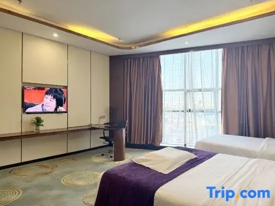 Relteem Hotel - Chambres