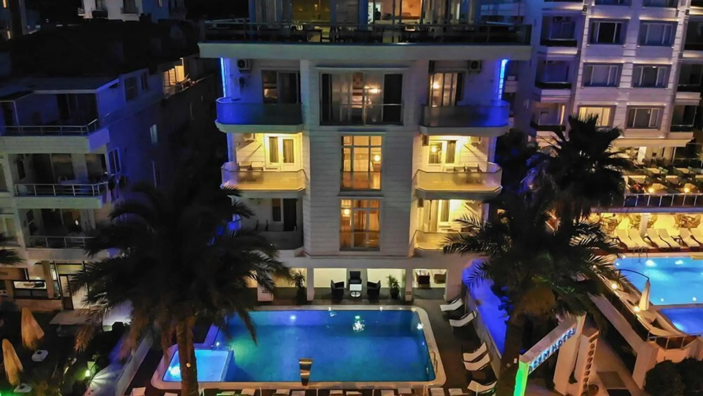 Hotel photo 16