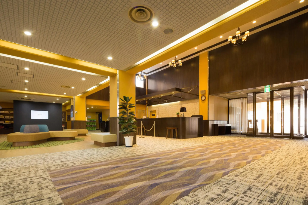 Tazawako Lake Resort & Onsen - Général