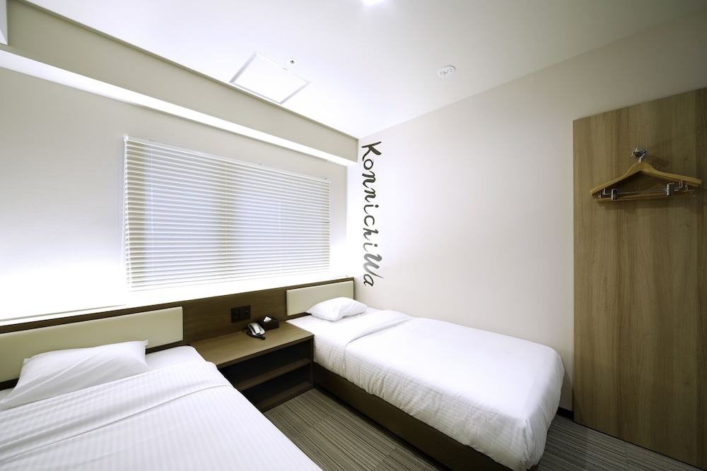 Travelodge Kyoto Shijo Kawaramachi 사진 9
