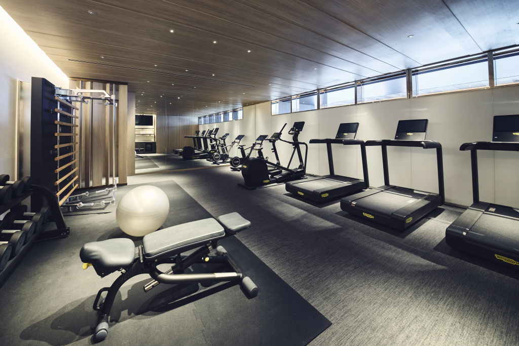InterContinental Sapporo by IHG 사진 40