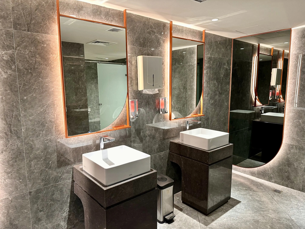 HARRIS Hotel & Conventions Gubeng Surabaya - Général