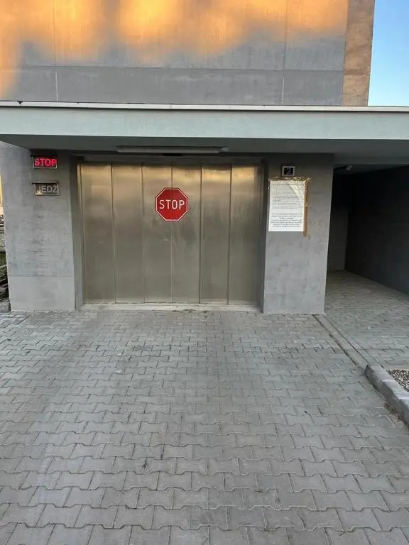 Apartament Marina