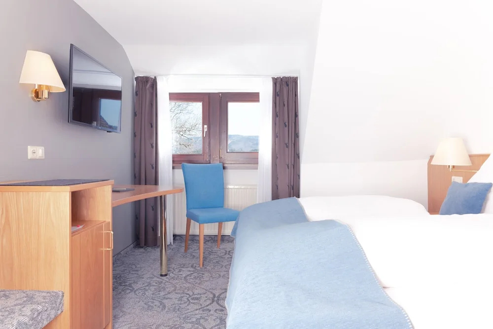Gasthof Hotel Hirschen - Chambres