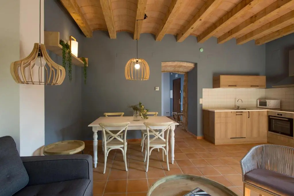 Can Morei - Chambres