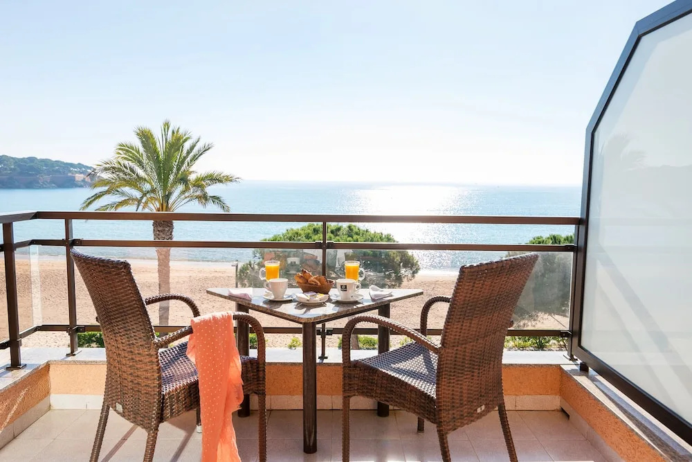 Hotel Sant Pol - Général