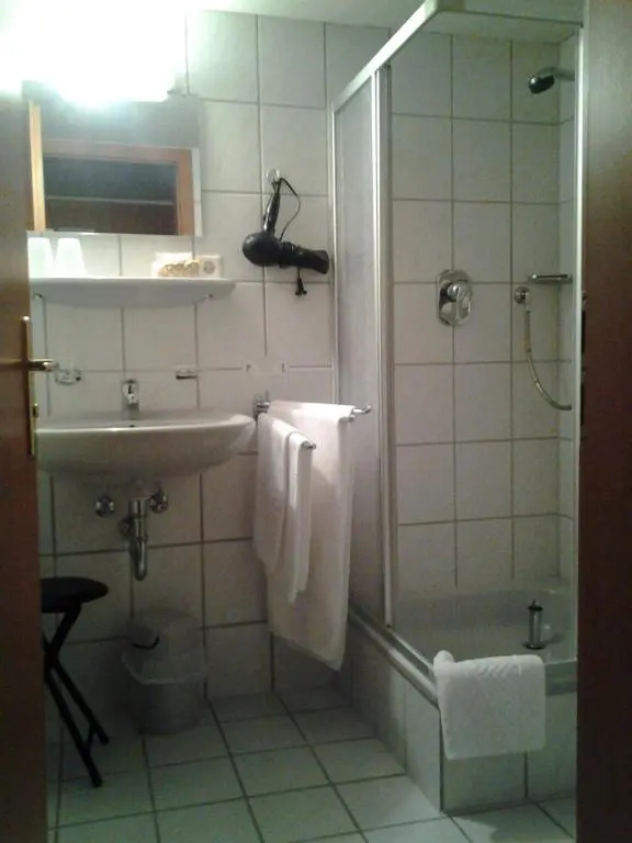 Altes Wirtshaus - Chambres