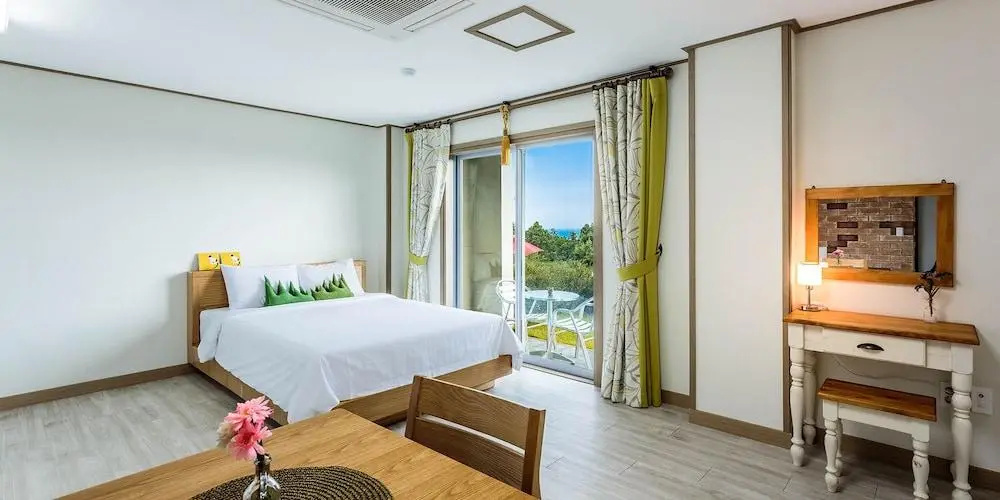 Krabi Pension - Général