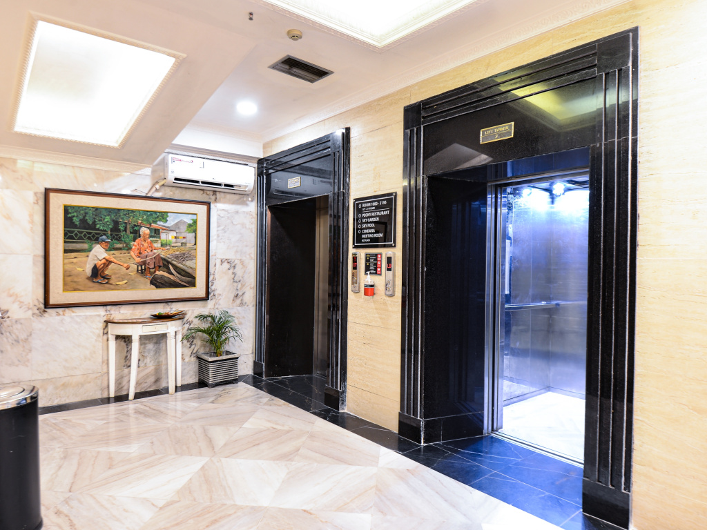 Hotel photo 40