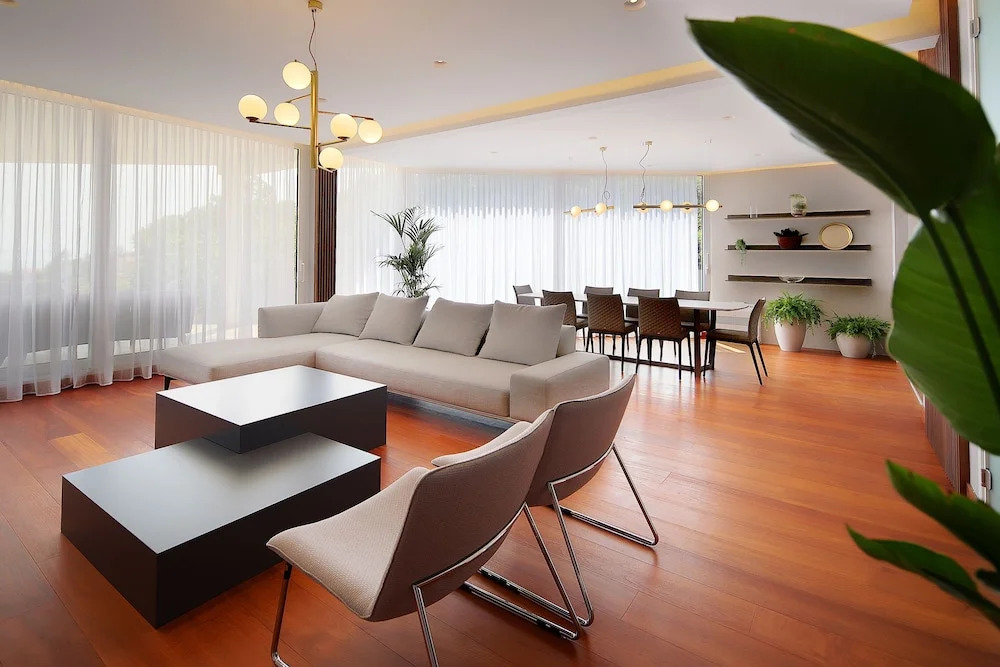 Premium Penthouse with Swimming Pool - фото 11