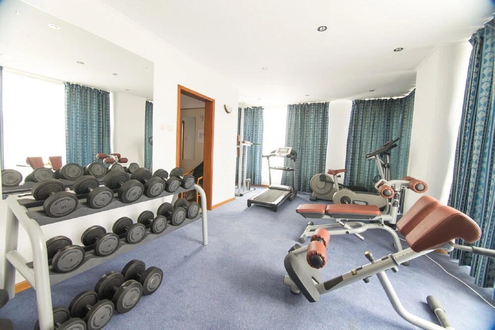 Hotel photo 12
