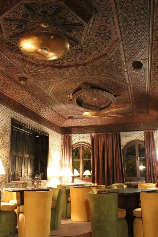 Villa Amira et Spa - Général