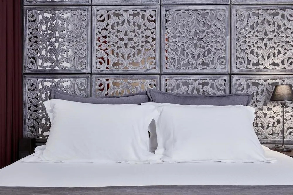 The Zillers Athens Boutique Hotel — фото