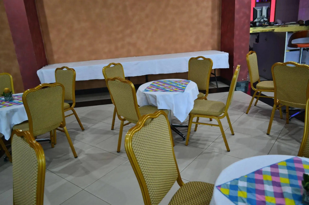 Hotel photo 16