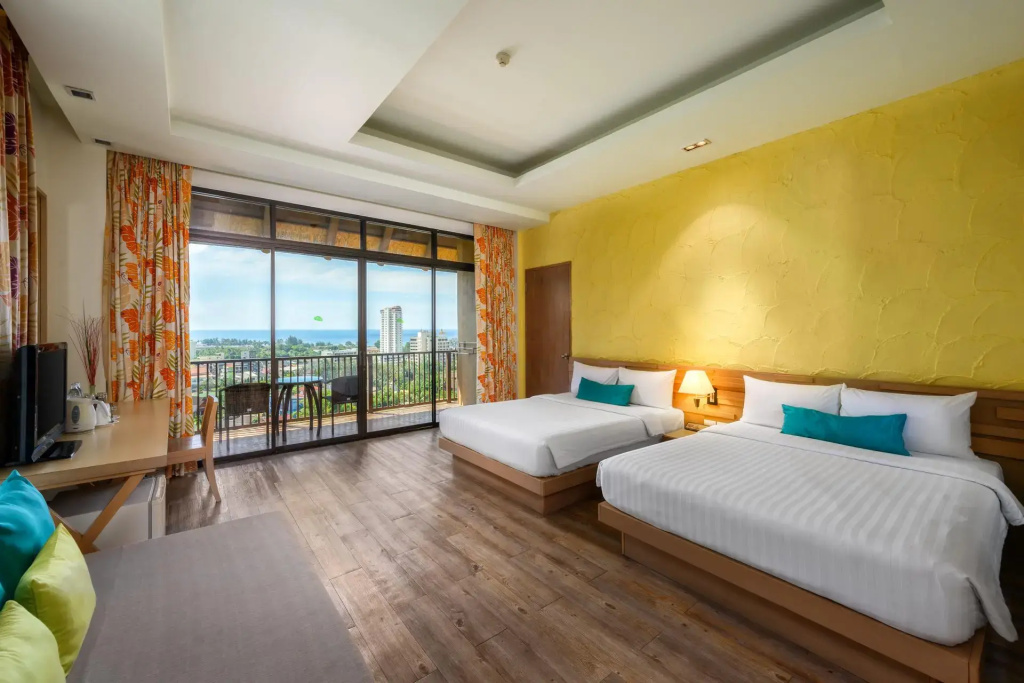 Hotel photo 9