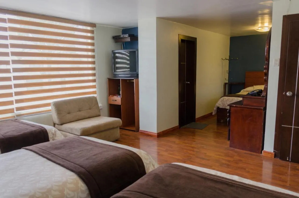 Hotel photo 26
