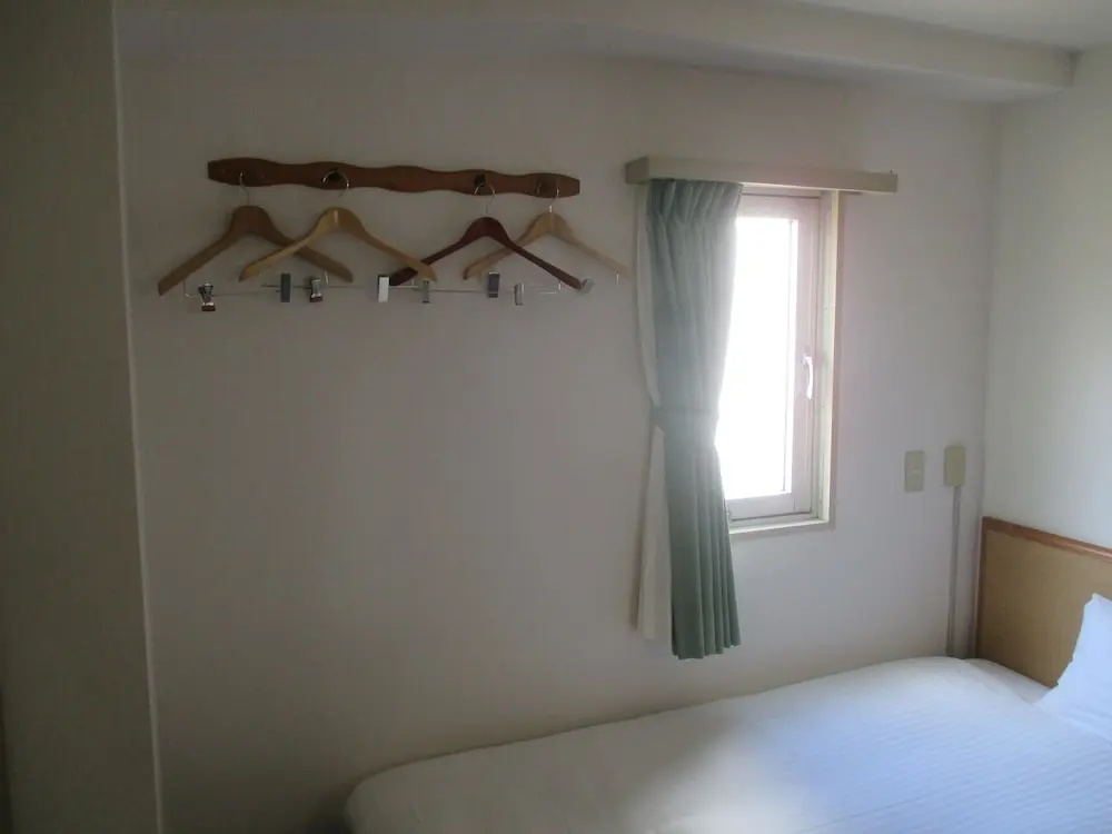 Hotel Green Well - Chambres