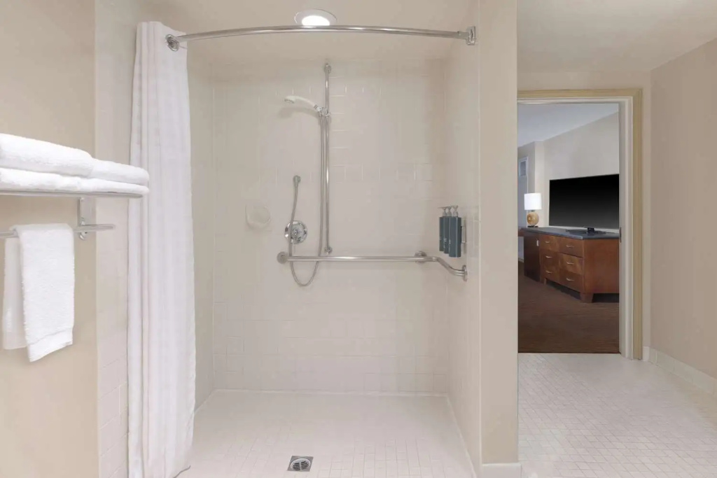 Hilton Orange County/Costa Mesa - Chambres