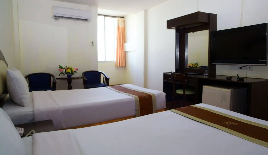 Hotel photo 6