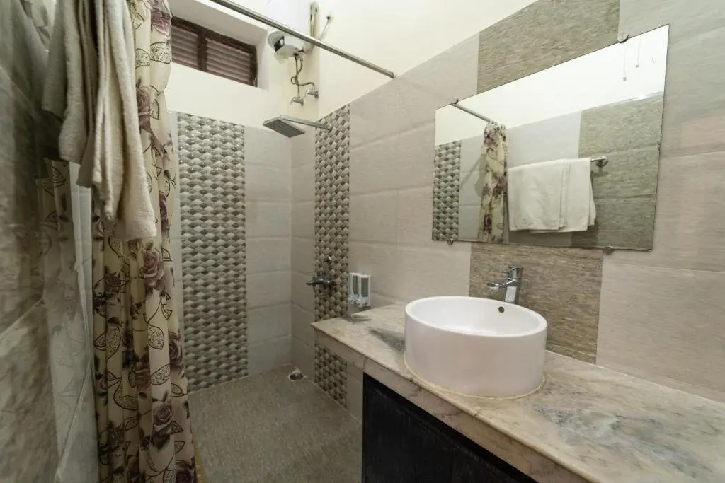 Shree Ganesha Residency - Chambres
