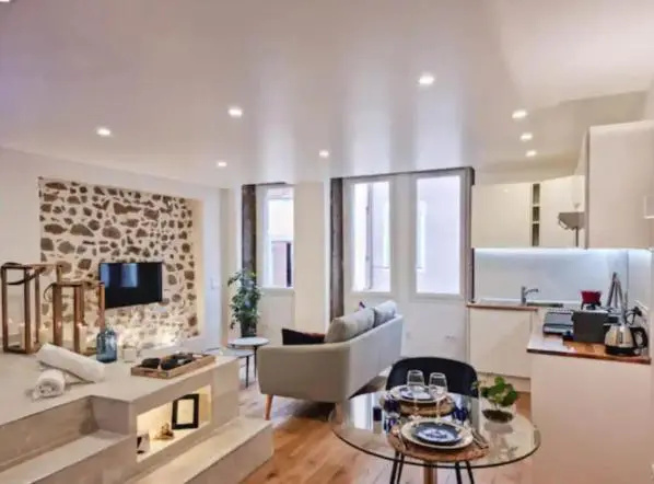 Majord'Home Spa 5* - La Source Cœur Vieille Ville