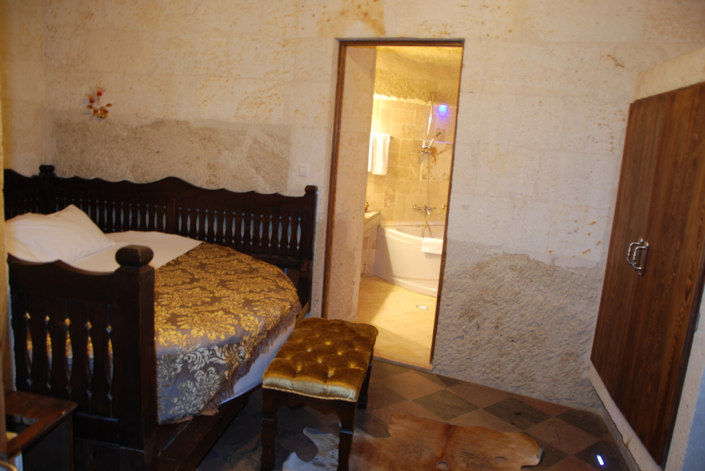 Perimasali Cave Hotel - Cappadocia by null