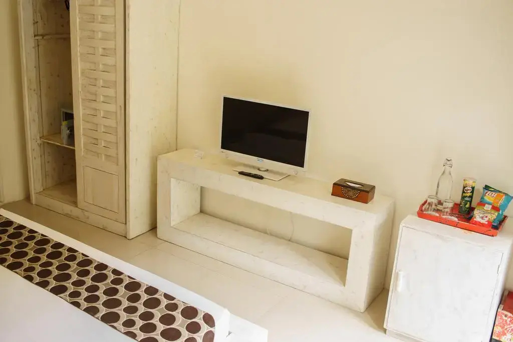 Gili Amor Boutique Resort - Chambres