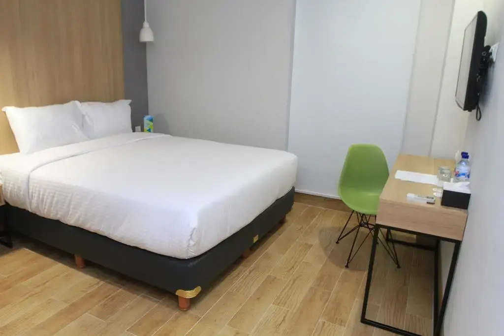 Hotel Citradream Yogyakarta - Chambres