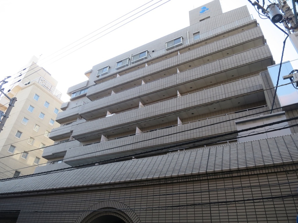 Alphabed Takamatsu Furujinmachi