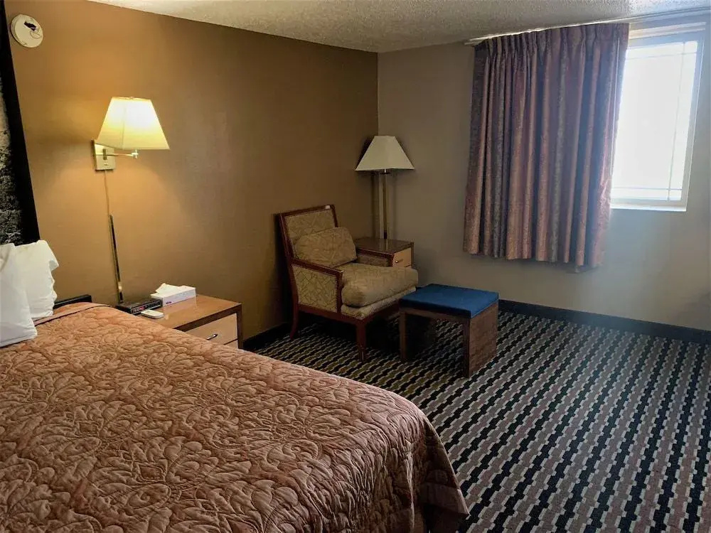 Hotel photo 7