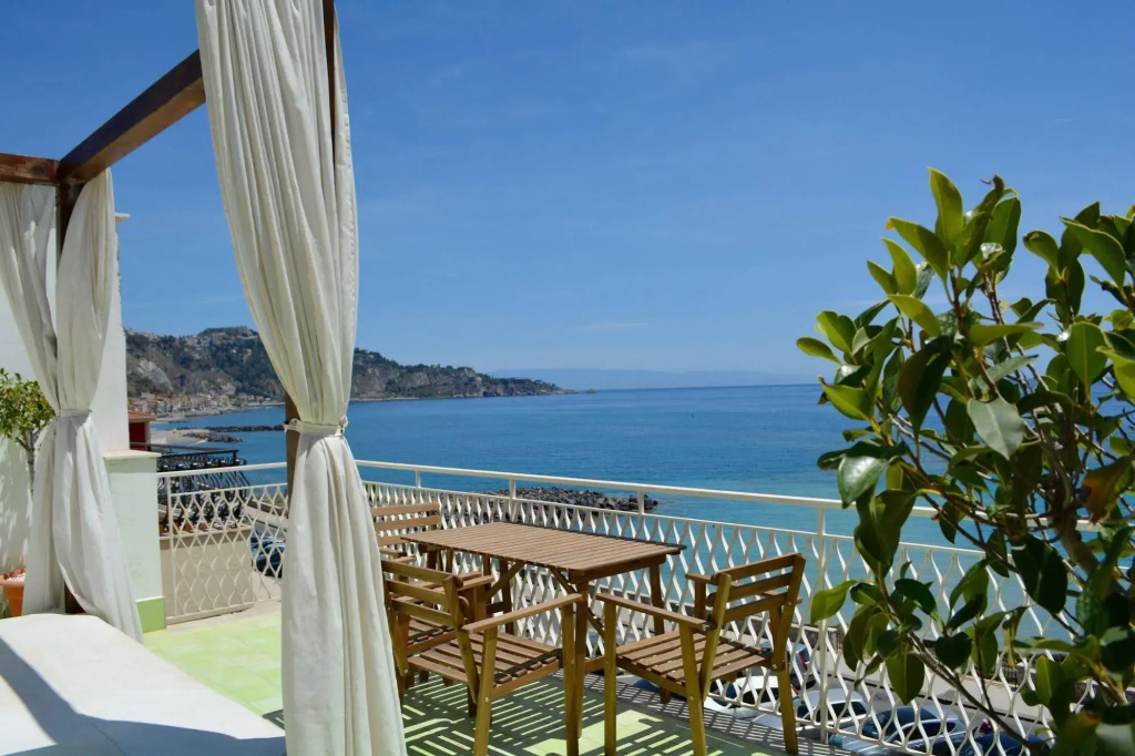 Mediterraneo Guesthouse - Général