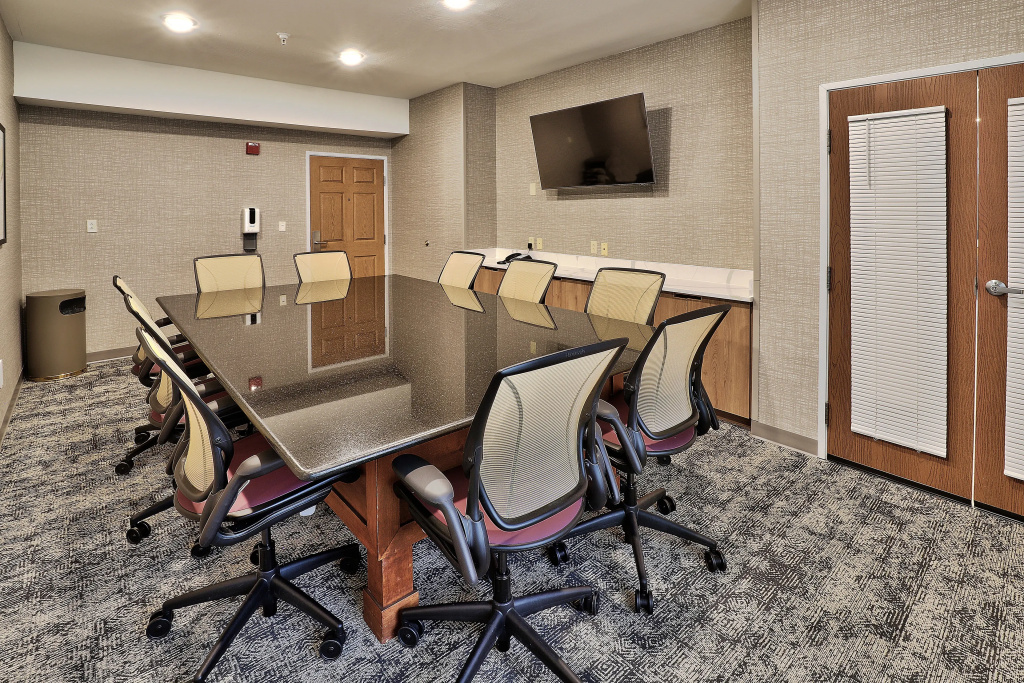 Staybridge Suites Albuquerque - Airport by IHG - Général