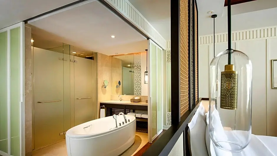 Intercontinental Hua Hin Resort - Chambres