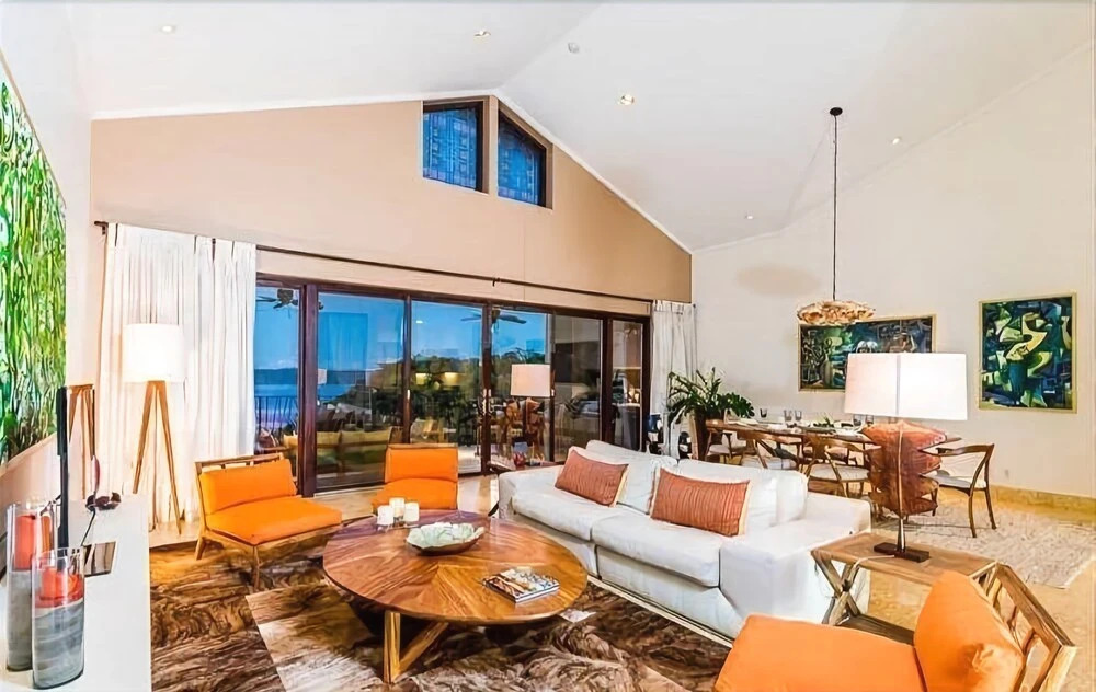 Monkey Villa - Peninsula Papagayo - фото 6