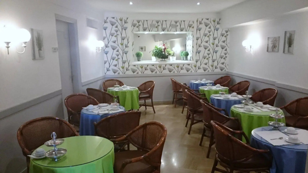 Hotel photo 19