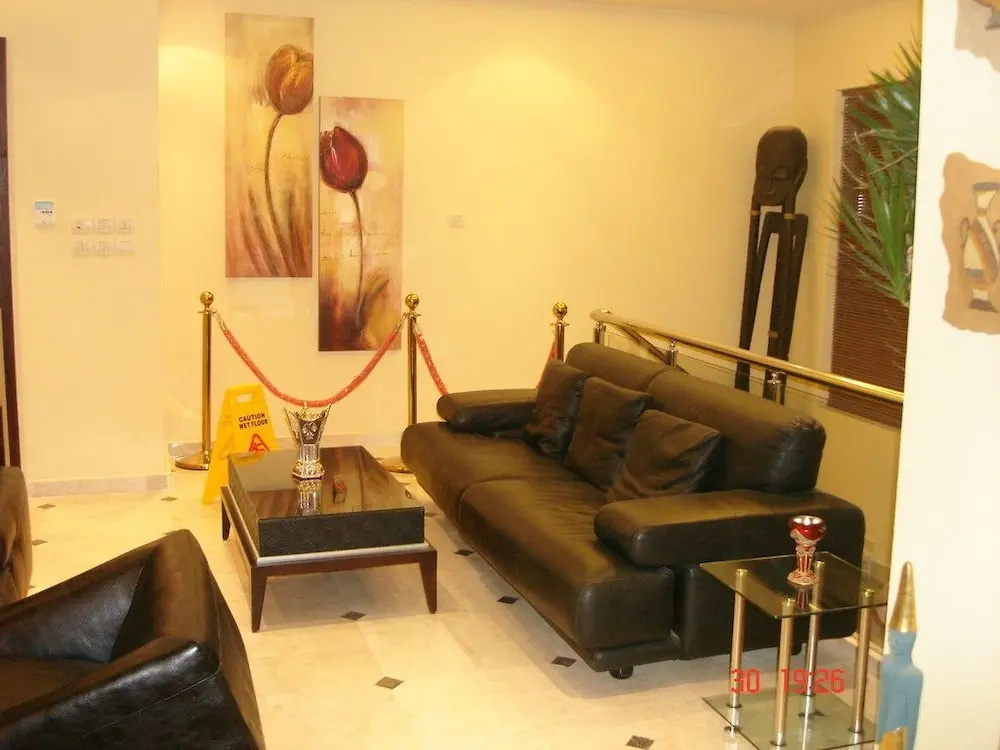 Beity Rose Suites Hotel - Général