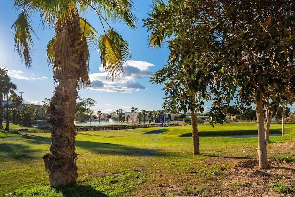 Fidalsa 5 Stars Sea Views