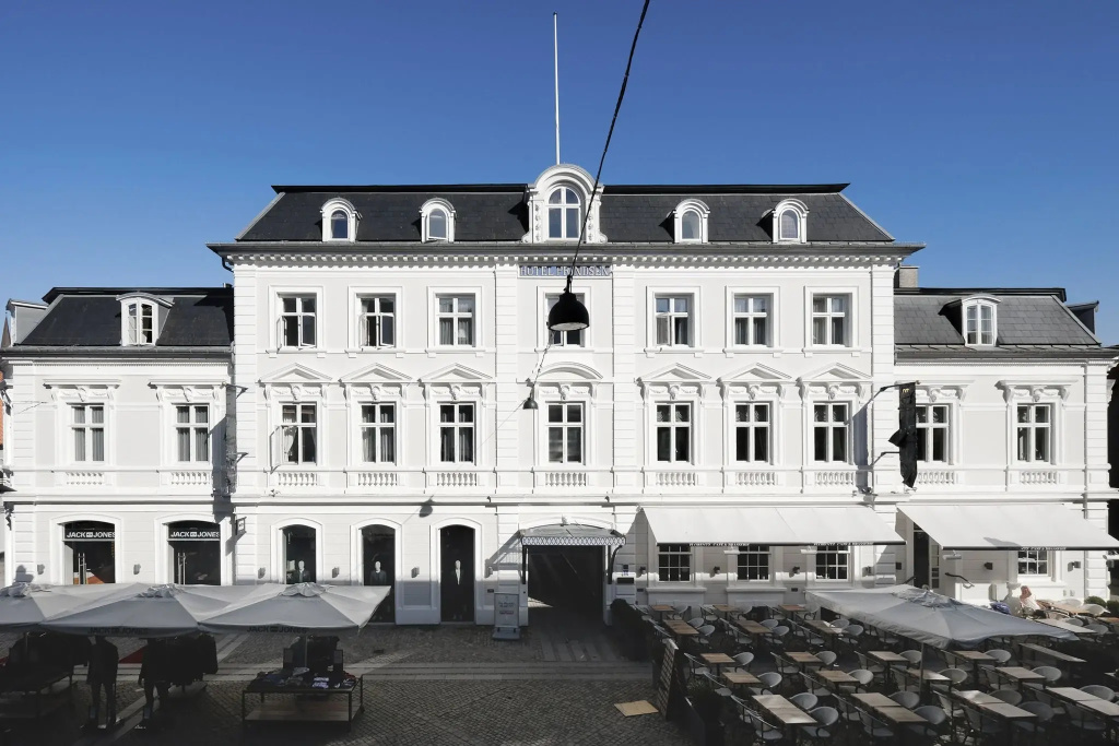 Hotel photo 20