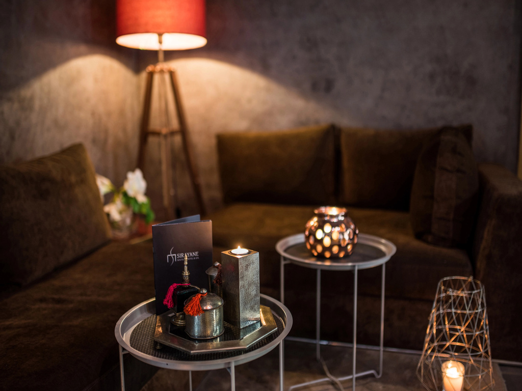 Sirayane Boutique Hotel and Spa - фото 14